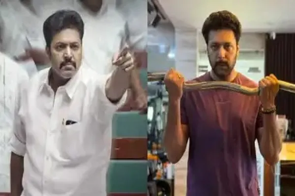 Cinesamugam